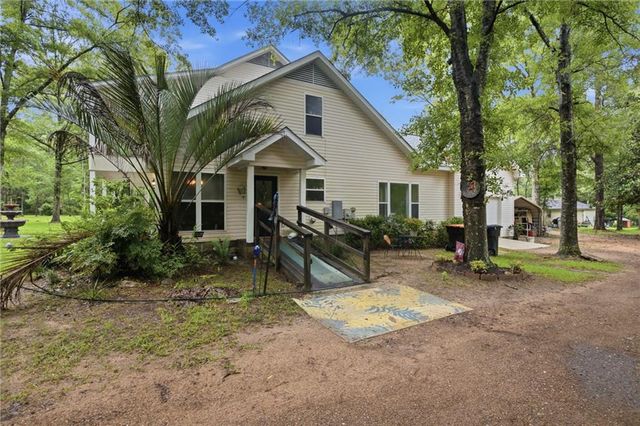 10945 Coleman Dairy Road, Wilmer, AL 36587