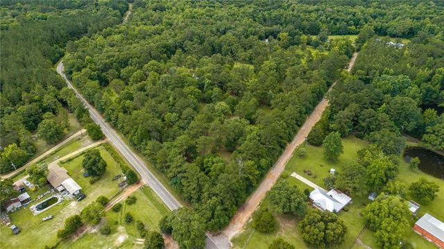 10945 Coleman Dairy Road, Wilmer, AL 36587