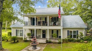 10945 Coleman Dairy Road, Wilmer, AL 36587