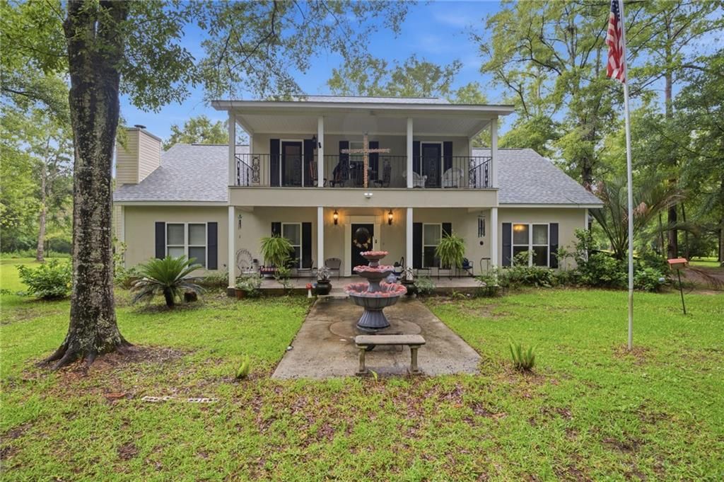 10945 Coleman Dairy Road, Wilmer, AL 36587 — photo 2