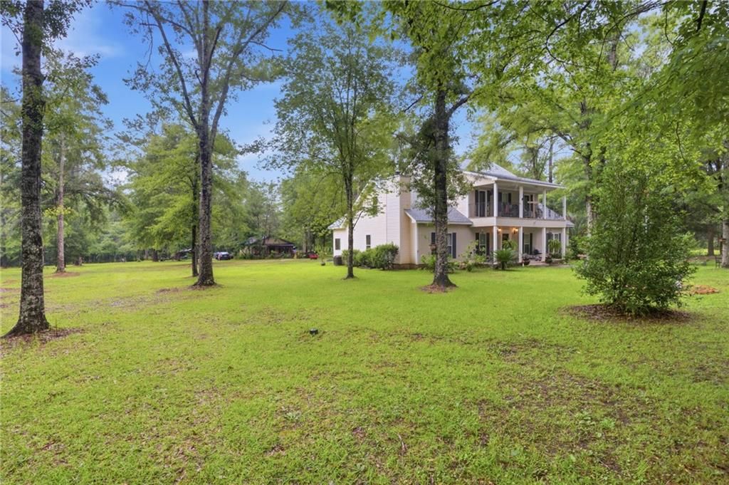 10945 Coleman Dairy Road, Wilmer, AL 36587 — photo 4