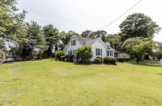 931 Eastern Avenue, Nashville, NC 27856