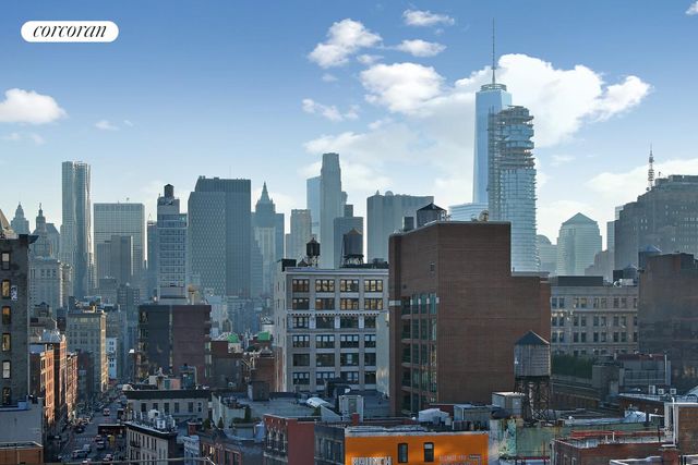 285 LAFAYETTE Street PHA, New York City, NY 10012