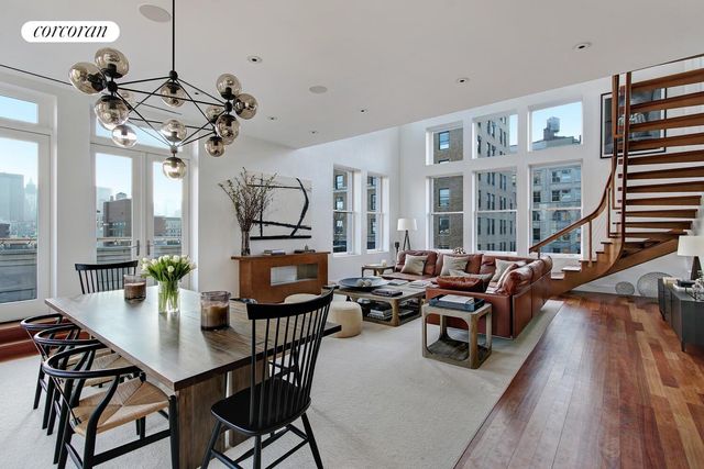 285 LAFAYETTE Street PHA, New York City, NY 10012