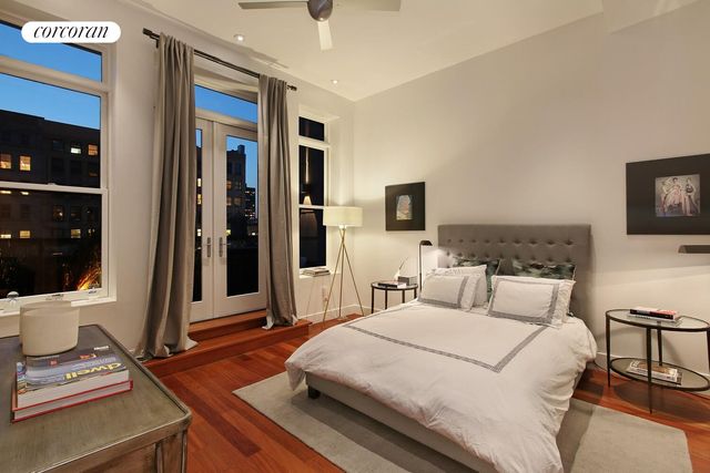 285 LAFAYETTE Street PHA, New York City, NY 10012
