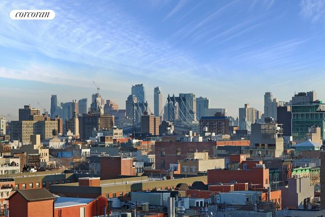 285 LAFAYETTE Street PHA, New York City, NY 10012