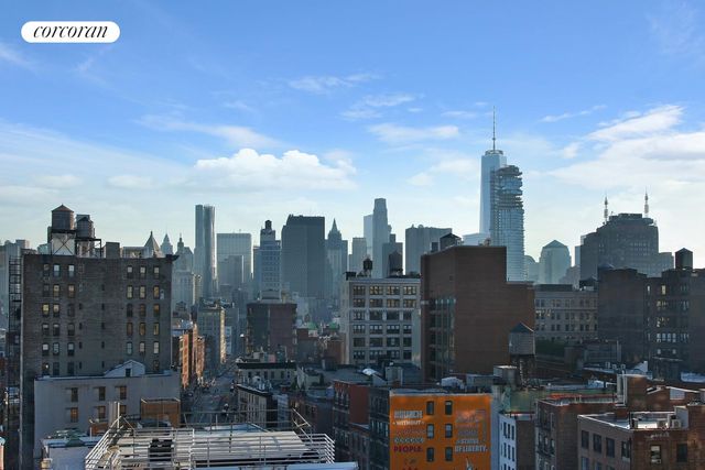 285 LAFAYETTE Street PHA, New York City, NY 10012