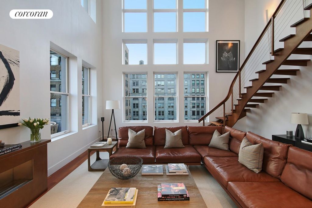 285 LAFAYETTE Street PHA, New York City, NY 10012