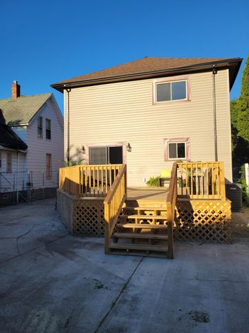14760 Mettetal Street, Detroit, MI 48227