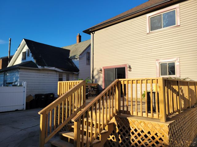 14760 Mettetal Street, Detroit, MI 48227