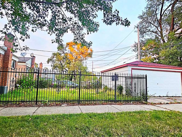 11425 S Elizabeth Street, Chicago, IL 60643