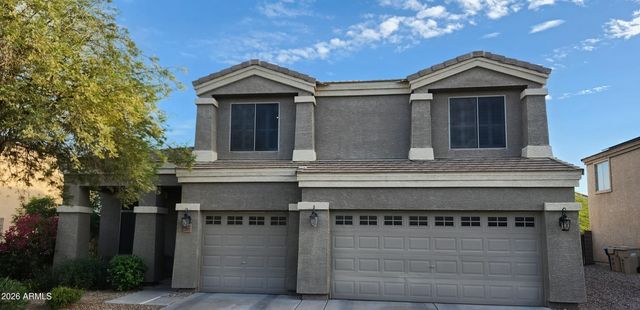 23013 W KIMBERLY Drive, Buckeye, AZ 85326