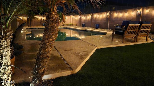 23013 W KIMBERLY Drive, Buckeye, AZ 85326