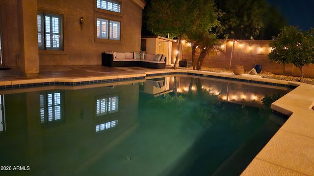 23013 W KIMBERLY Drive, Buckeye, AZ 85326