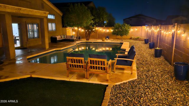 23013 W KIMBERLY Drive, Buckeye, AZ 85326