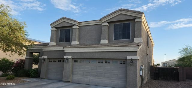 23013 W KIMBERLY Drive, Buckeye, AZ 85326