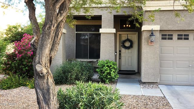 23013 W KIMBERLY Drive, Buckeye, AZ 85326