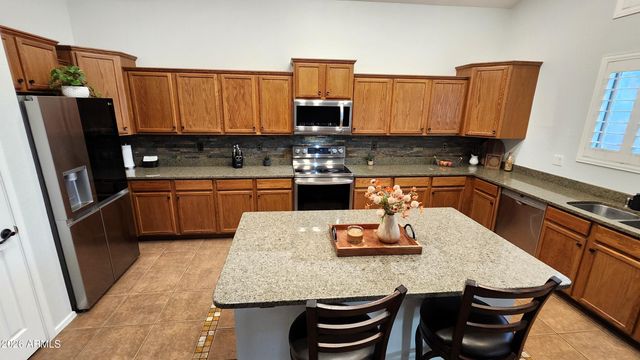 23013 W KIMBERLY Drive, Buckeye, AZ 85326