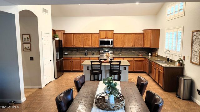 23013 W KIMBERLY Drive, Buckeye, AZ 85326