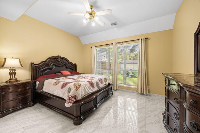 13314 White Ibis Drive, Houston, TX 77044