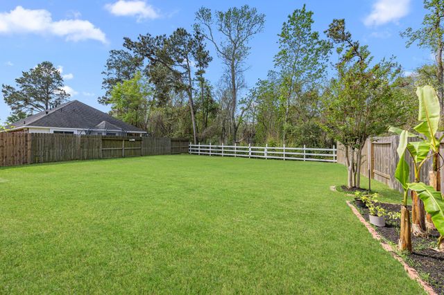 13314 White Ibis Drive, Houston, TX 77044