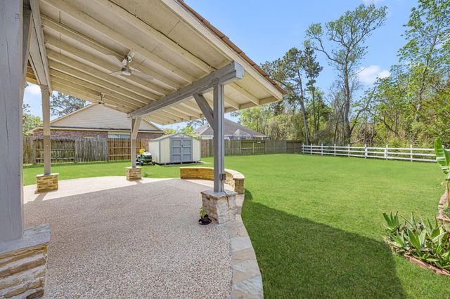 13314 White Ibis Drive, Houston, TX 77044