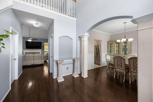 13314 White Ibis Drive, Houston, TX 77044