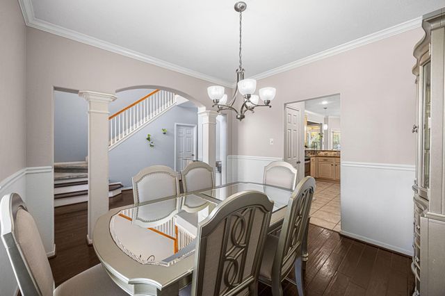 13314 White Ibis Drive, Houston, TX 77044