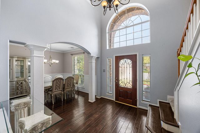 13314 White Ibis Drive, Houston, TX 77044