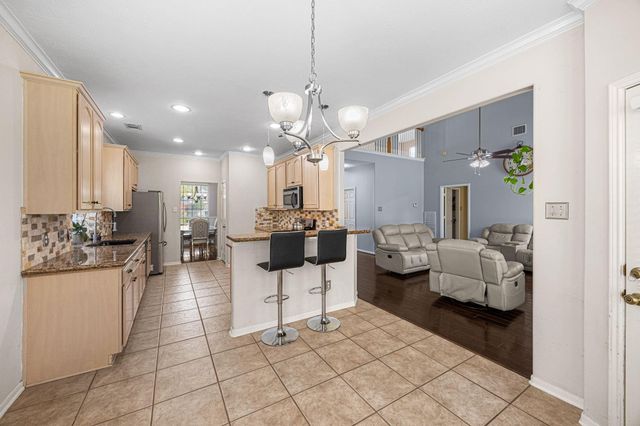 13314 White Ibis Drive, Houston, TX 77044