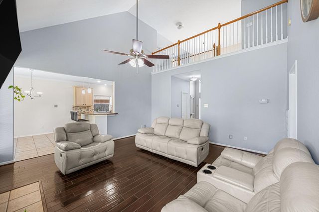 13314 White Ibis Drive, Houston, TX 77044