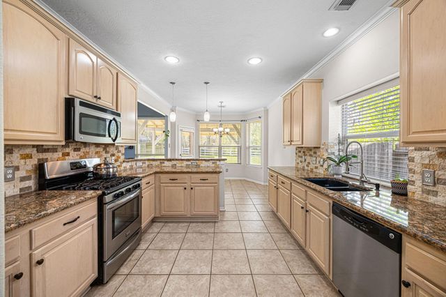 13314 White Ibis Drive, Houston, TX 77044