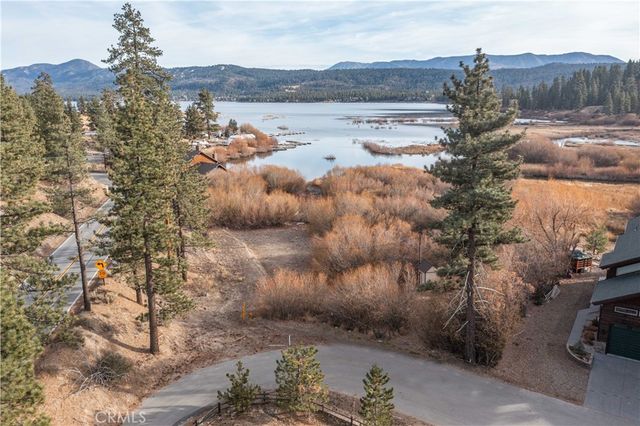 39271 Seminole Drive, Fawnskin, CA 92333