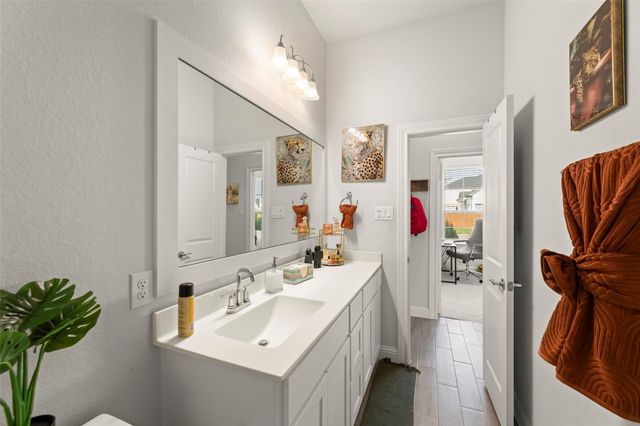 1939 Shallow Canyon Ln, Katy, TX 77494