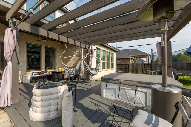 1939 Shallow Canyon Ln, Katy, TX 77494