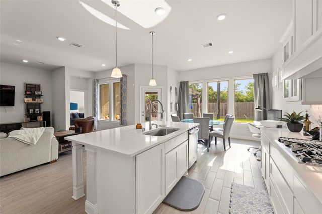 1939 Shallow Canyon Ln, Katy, TX 77494