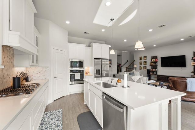 1939 Shallow Canyon Ln, Katy, TX 77494