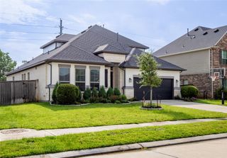 1939 Shallow Canyon Ln, Katy, TX 77494