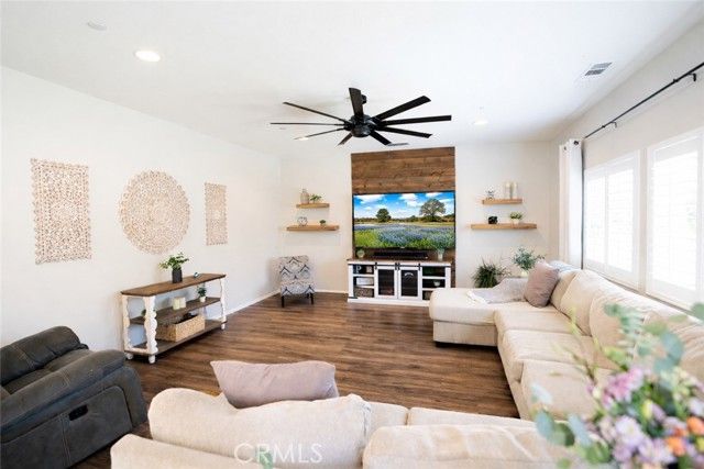 1289 Pinehurst Drive, Calimesa, CA 92320