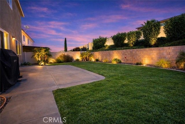 1289 Pinehurst Drive, Calimesa, CA 92320