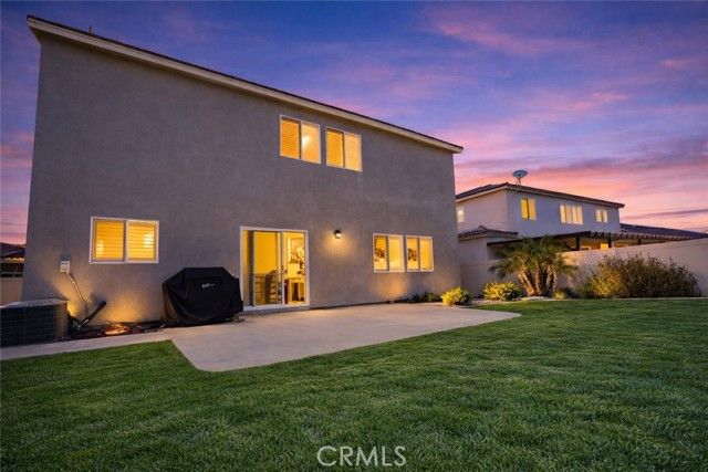 1289 Pinehurst Drive, Calimesa, CA 92320