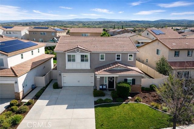 1289 Pinehurst Drive, Calimesa, CA 92320