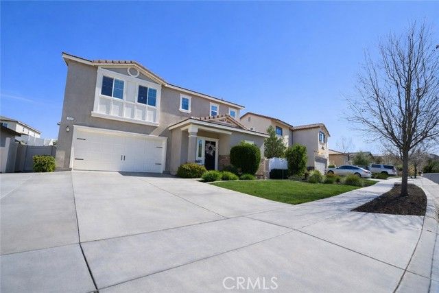 1289 Pinehurst Drive, Calimesa, CA 92320