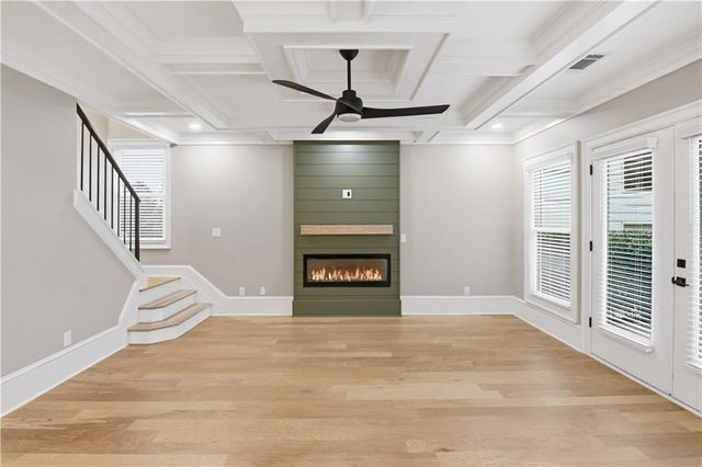3683 Memphis Drive, Suwanee, GA 30024