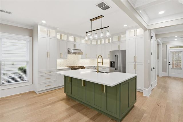 3683 Memphis Drive, Suwanee, GA 30024