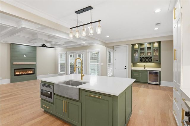 3683 Memphis Drive, Suwanee, GA 30024