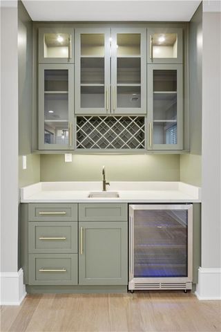 3683 Memphis Drive, Suwanee, GA 30024