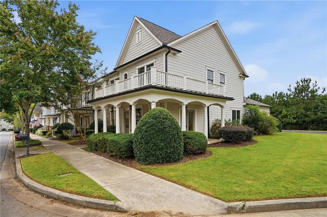 3683 Memphis Drive, Suwanee, GA 30024