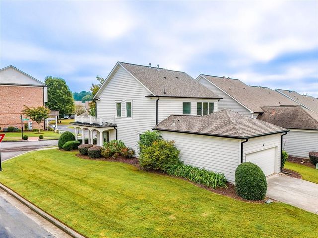 3683 Memphis Drive, Suwanee, GA 30024