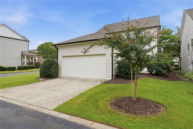 3683 Memphis Drive, Suwanee, GA 30024